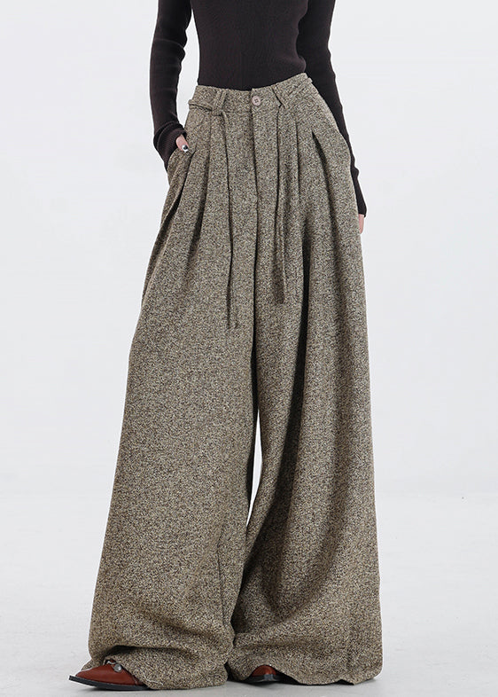 Beautifully Balanced Pants with Timeless Character