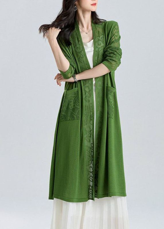 Beautifully Finished Cardigan in a Timeless Design