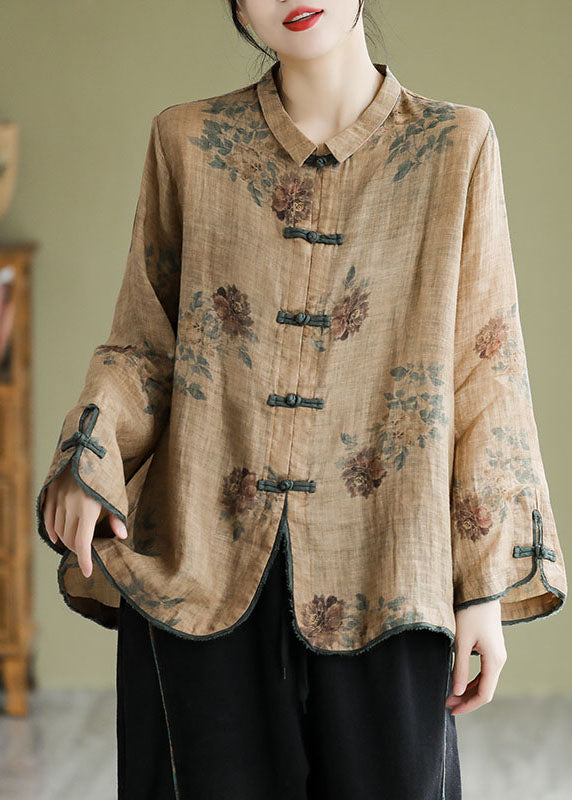 Sophisticated Shirt with a Clean Classic Look