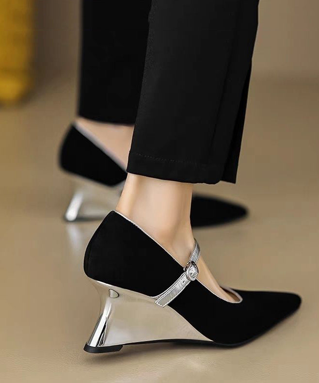 Comfortable Orthopedic Heels for Daily Wear