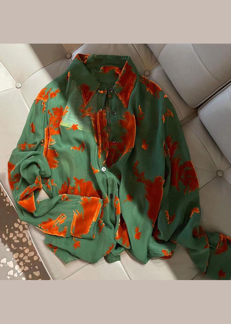 Classic Vintage & Enduringly Stylish Shirt