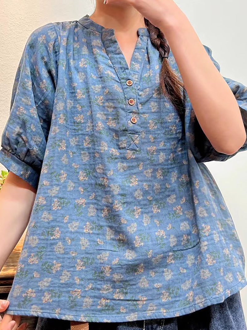Elegantly Styled Shirt for Everyday Wear