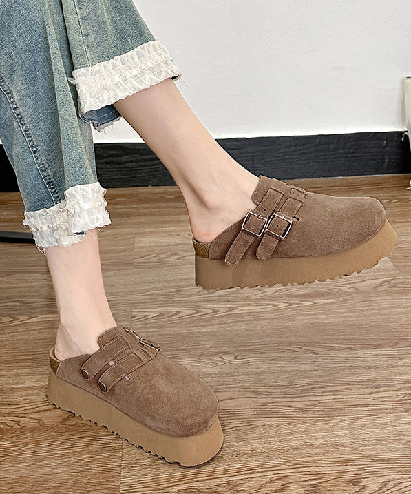 Comfortable Orthopedic Sandals for Daily Wear