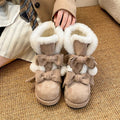 Elegant Orthopedic Boots for Every Step