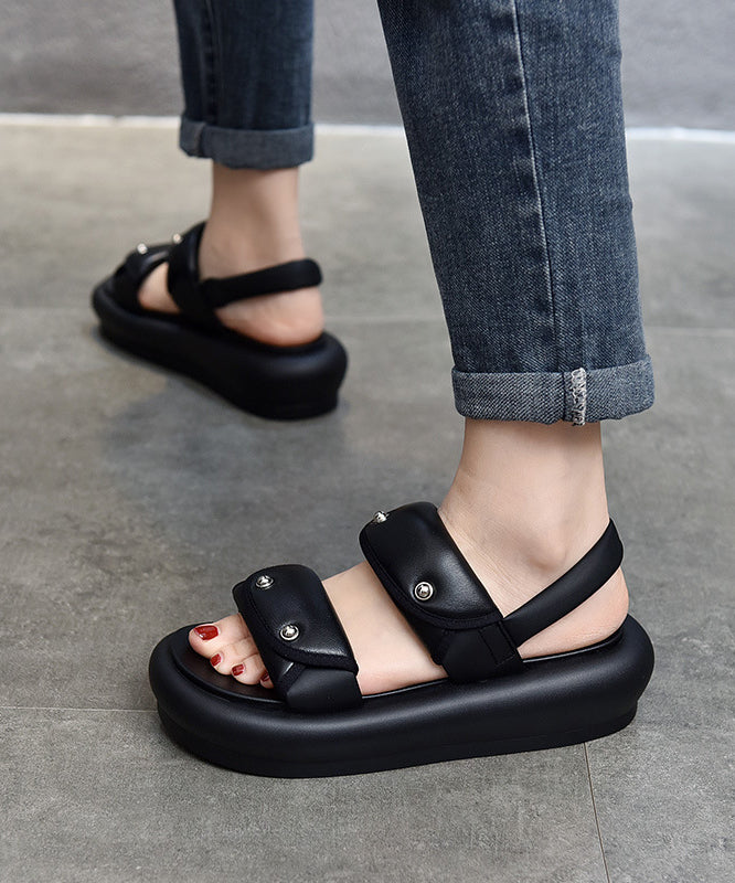 Elegant Orthopedic Sandals for Every Step