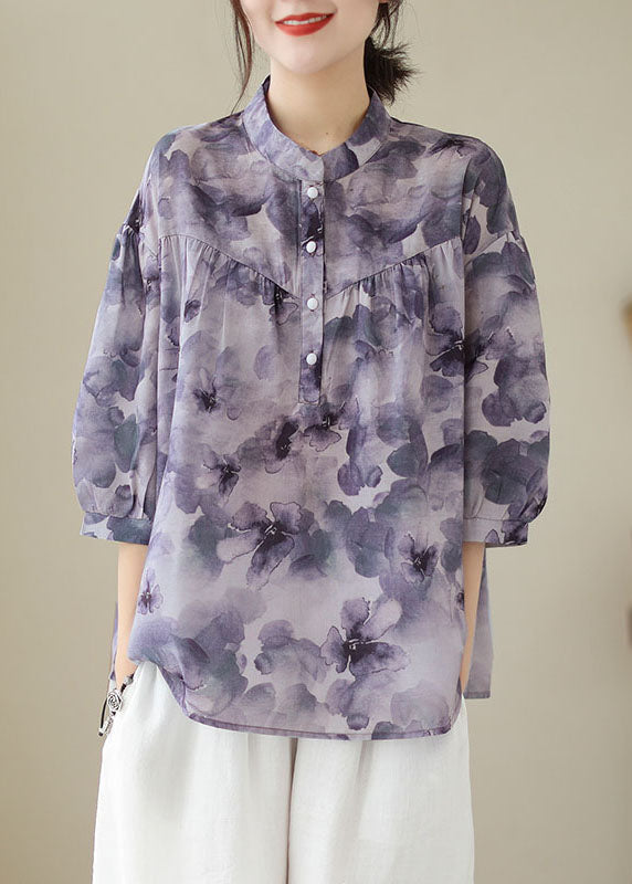 Sophisticated Shirt with a Clean Classic Look