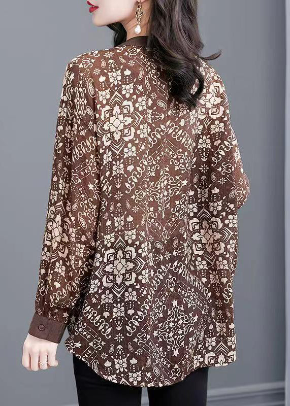 Beautifully Balanced Shirt with Timeless Character