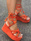 Beautifully Crafted Orthopedic Sandals