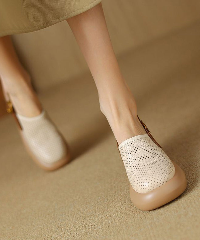 Beautifully Crafted Orthopedic Sandals
