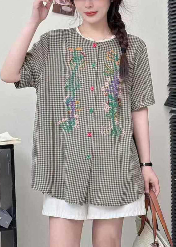 Effortlessly Elegant Blouse with a Timeless Design