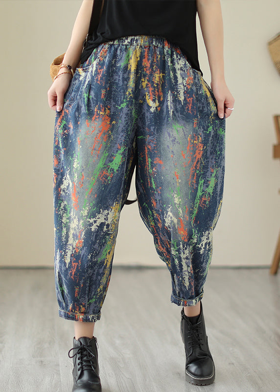 Beautifully Crafted Pants in a Classic Style