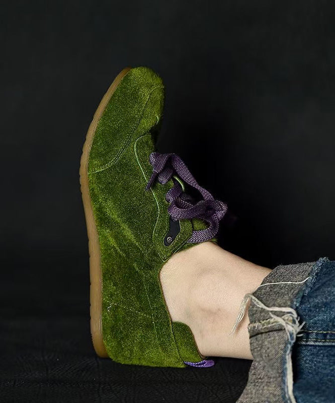 Stylish Orthopedic Flats for Any Occasion