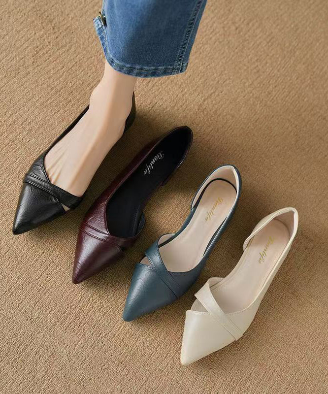 Graceful Orthopedic Shoes for Modern Look