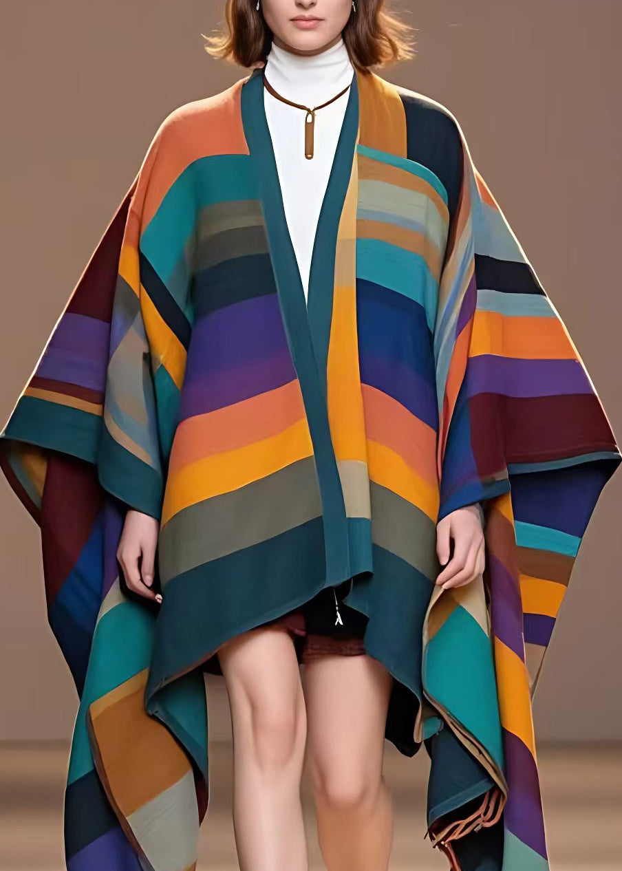 Gracefully Styled Coat for Any Occasion