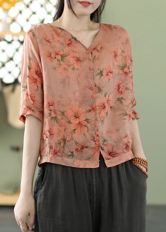 Beautifully Crafted Shirt in a Classic Style