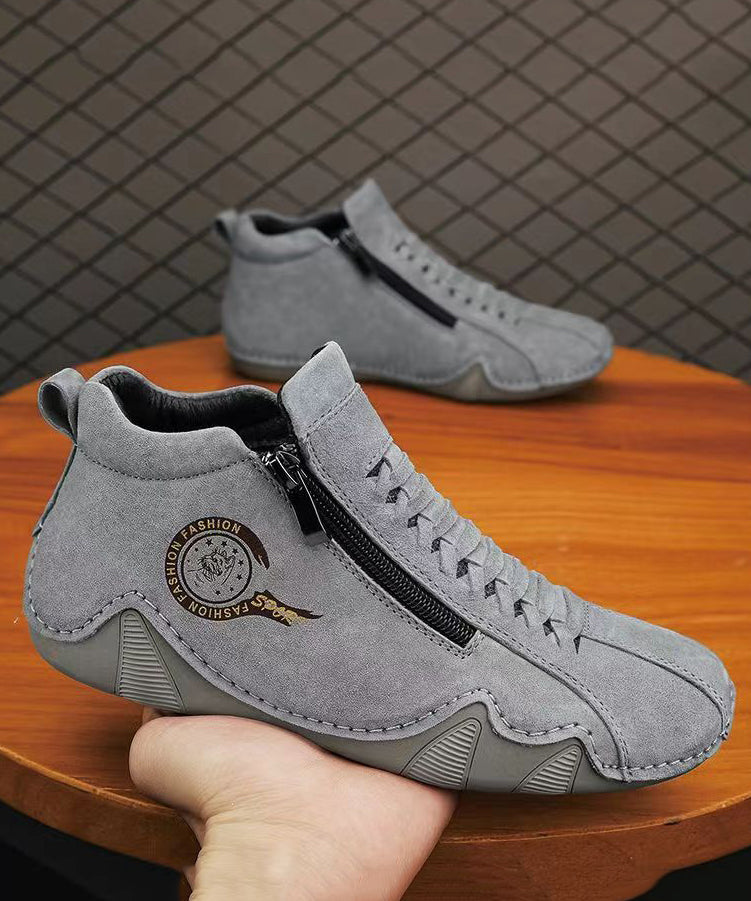 Beautifully Crafted Orthopedic Shoes
