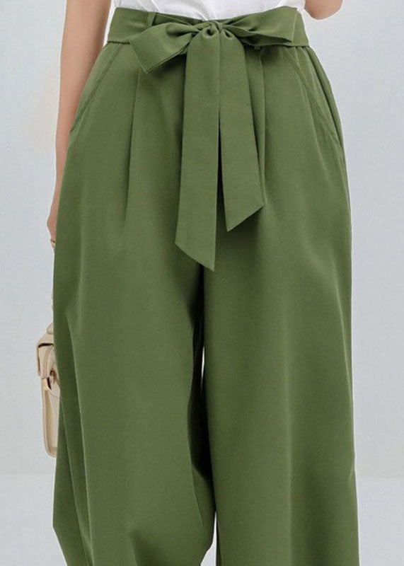 Gracefully Styled Pants for Any Occasion