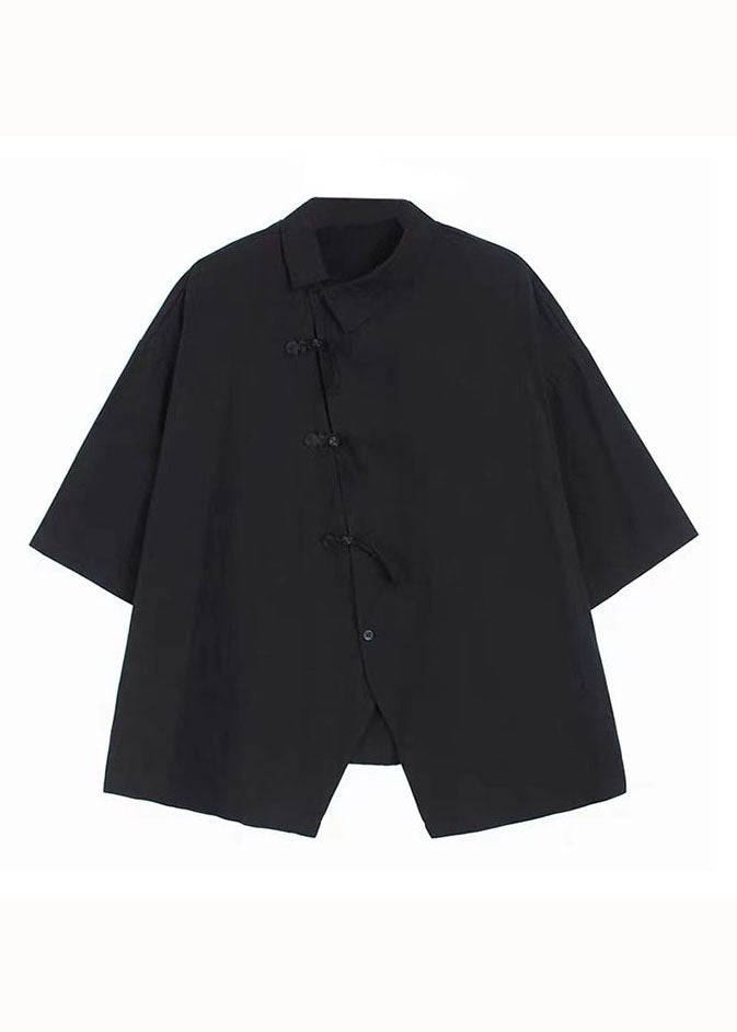Beautifully Balanced Shirt with Timeless Character
