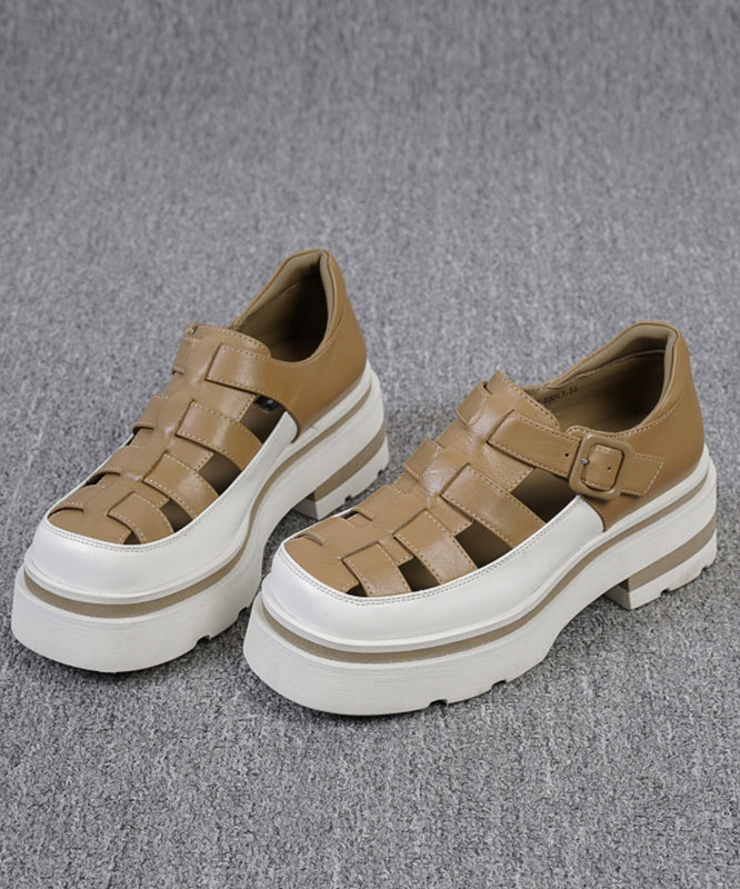 Stylish Orthopedic Sandals for Any Occasion