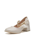 Graceful Orthopedic Shoes for Modern Look