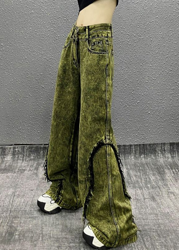 Gracefully Styled Pants for Any Occasion