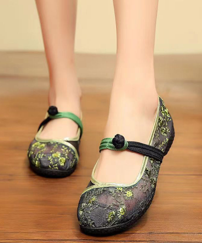 Classic Orthopedic Sandals with Timeless Style