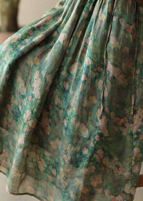Classic Vintage Garment with a Flattering Fit
