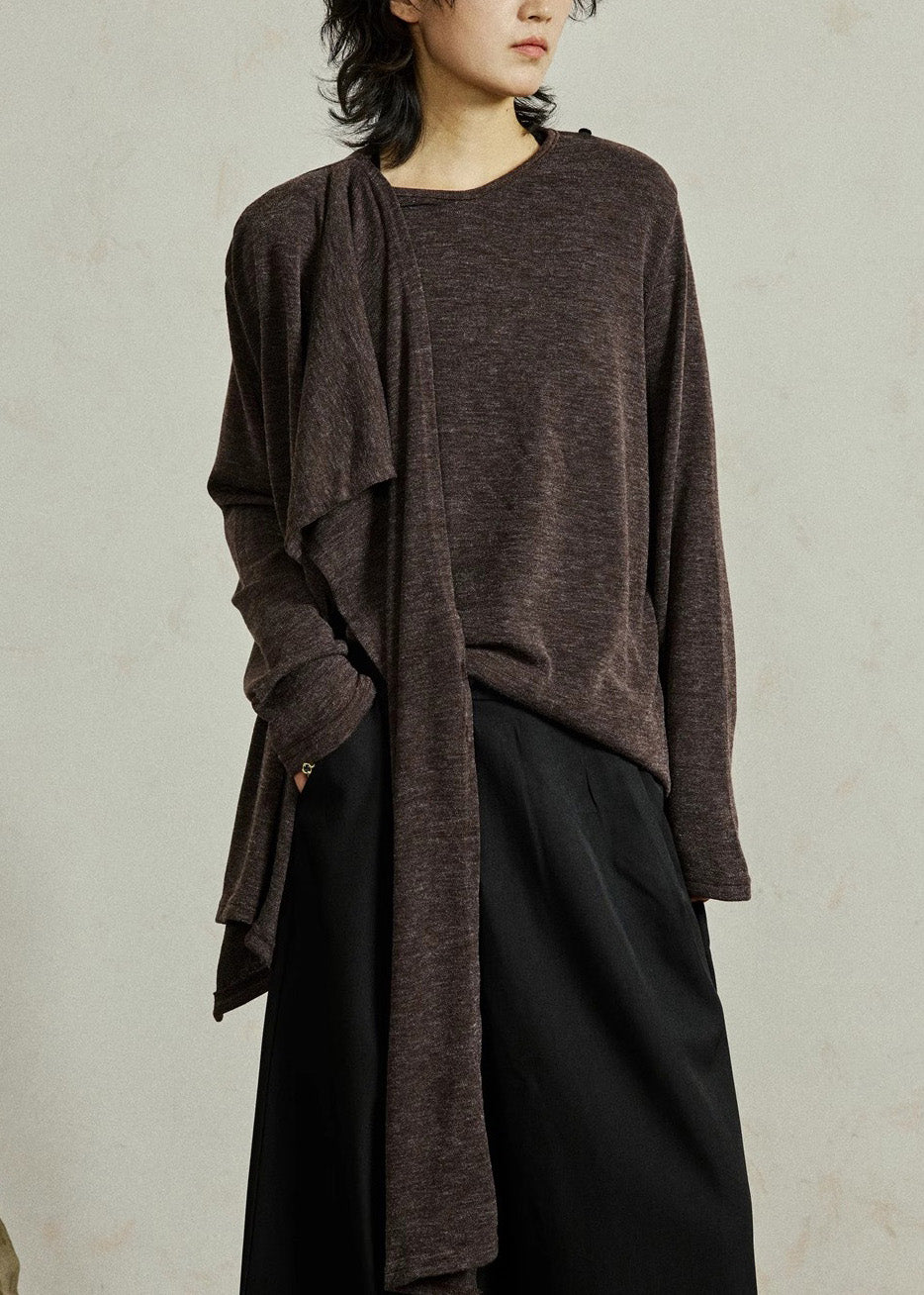 Sophisticated Top with a Clean Classic Look