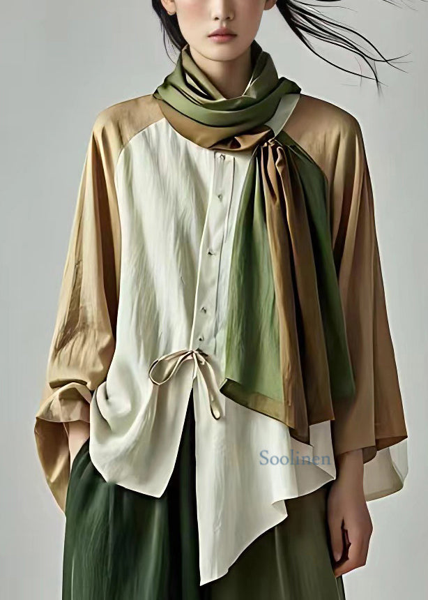 Elegantly Styled Shirt for Everyday Wear
