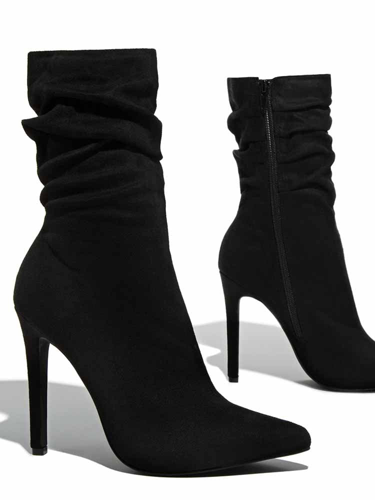 Stylish Orthopedic Boots for Any Occasion