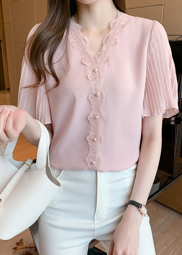 Elegantly Styled Shirt for Everyday Wear