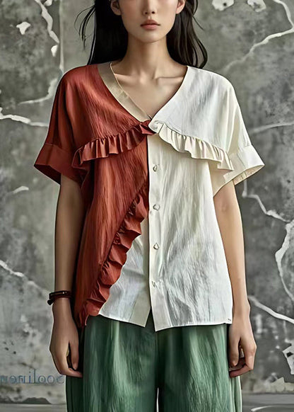 Gracefully Styled Shirt for Any Occasion