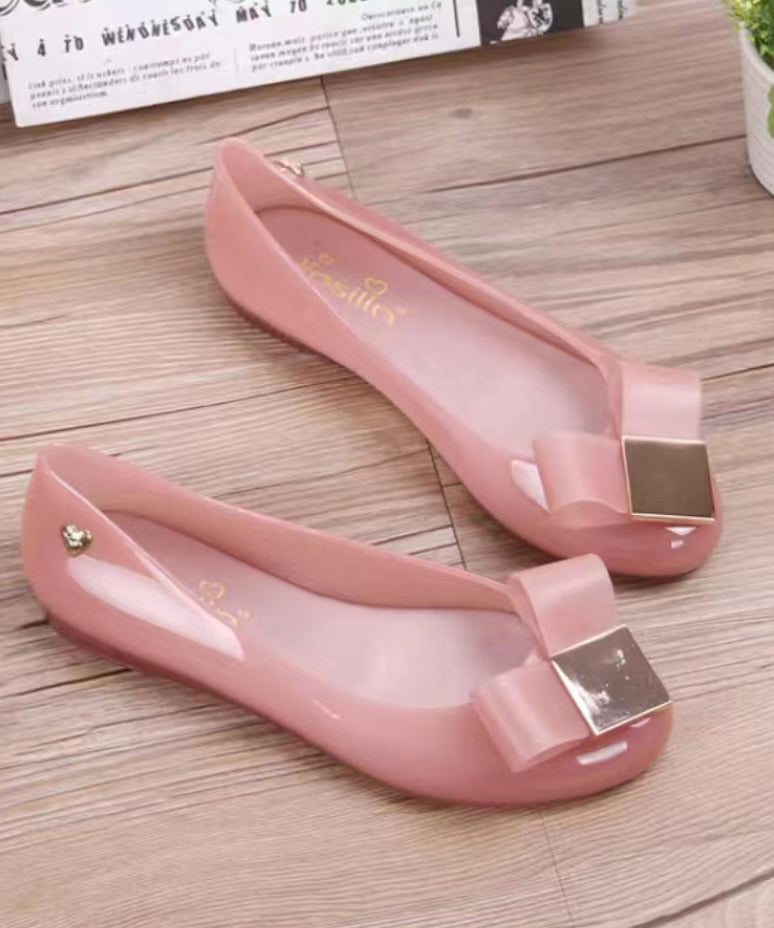 Chic Orthopedic Shoes with Unique Design