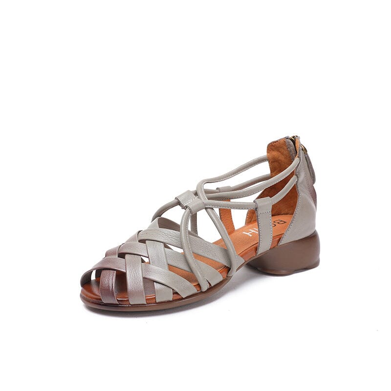 Beautifully Crafted Orthopedic Sandals