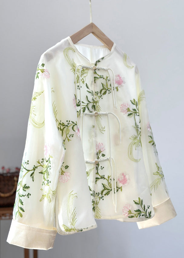 Polished Shirt with an Effortless Classic Look