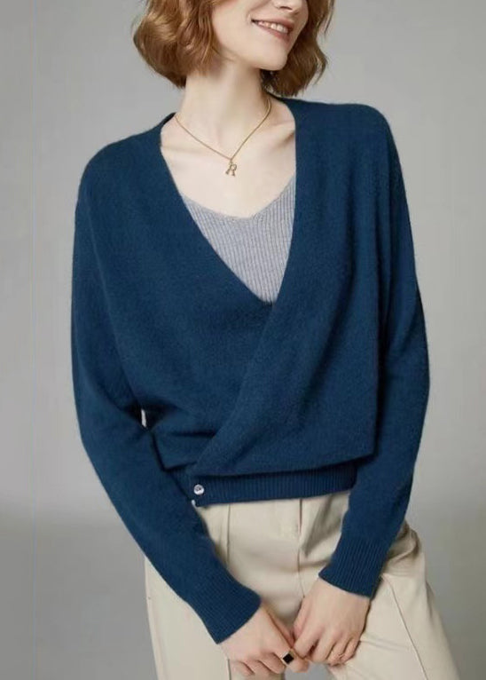 Beautifully Crafted Cardigan in a Classic Style
