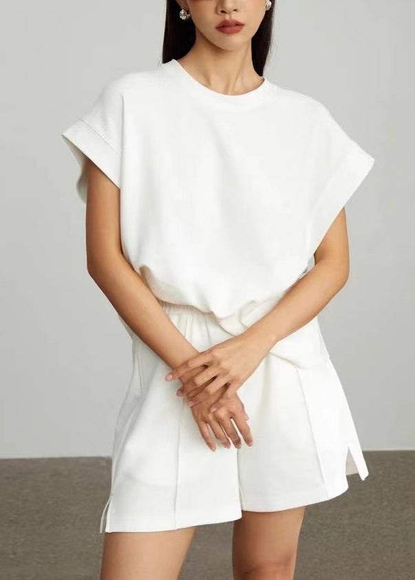 Vintage Inspired Top with a Contemporary Edge