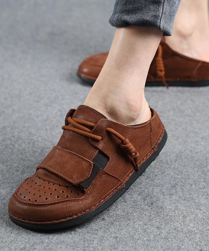 Comfortable Orthopedic Slippers for Daily Wear