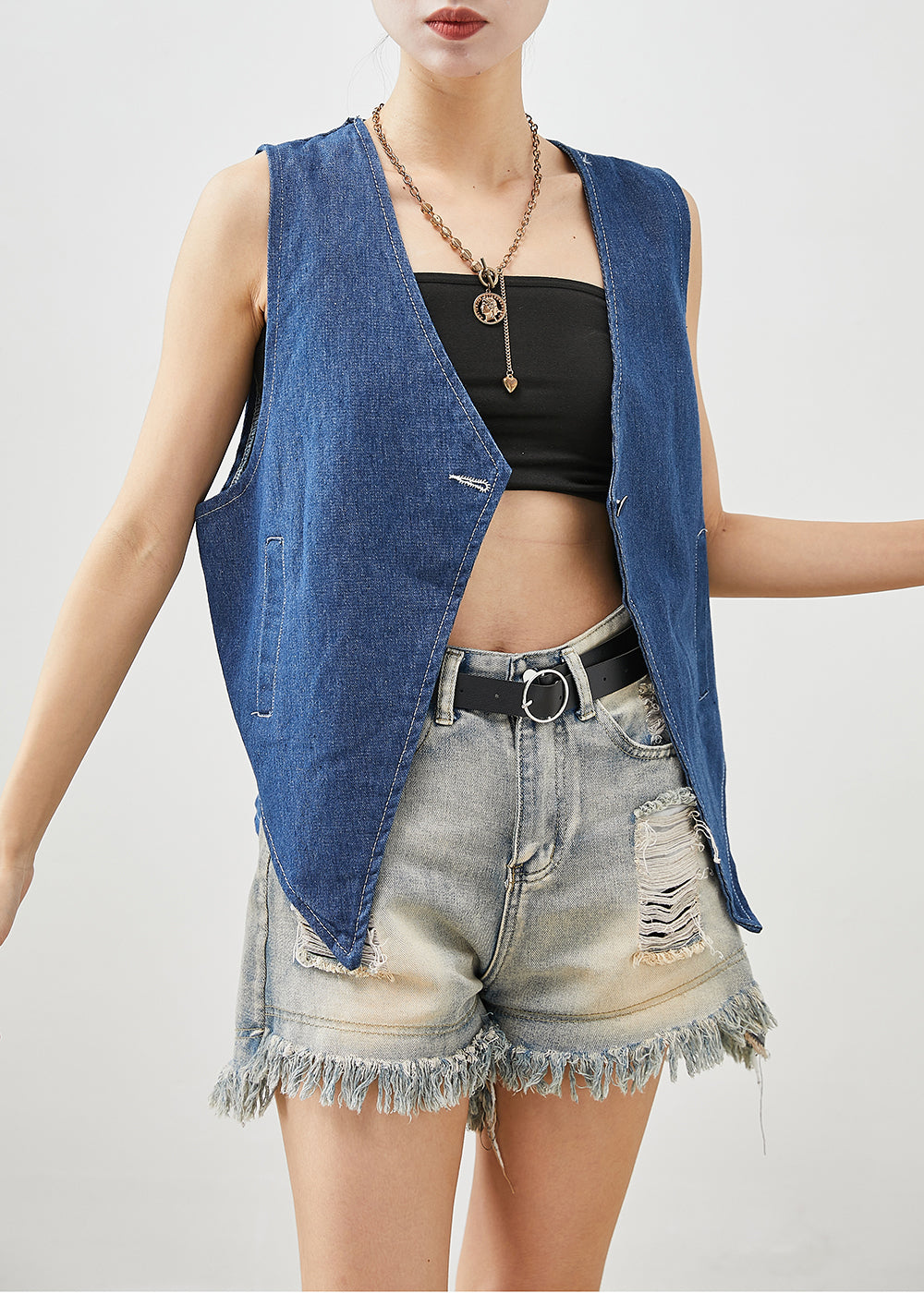 Polished Garment with an Effortless Classic Look