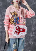 Classic Vintage & Enduringly Stylish Pullover