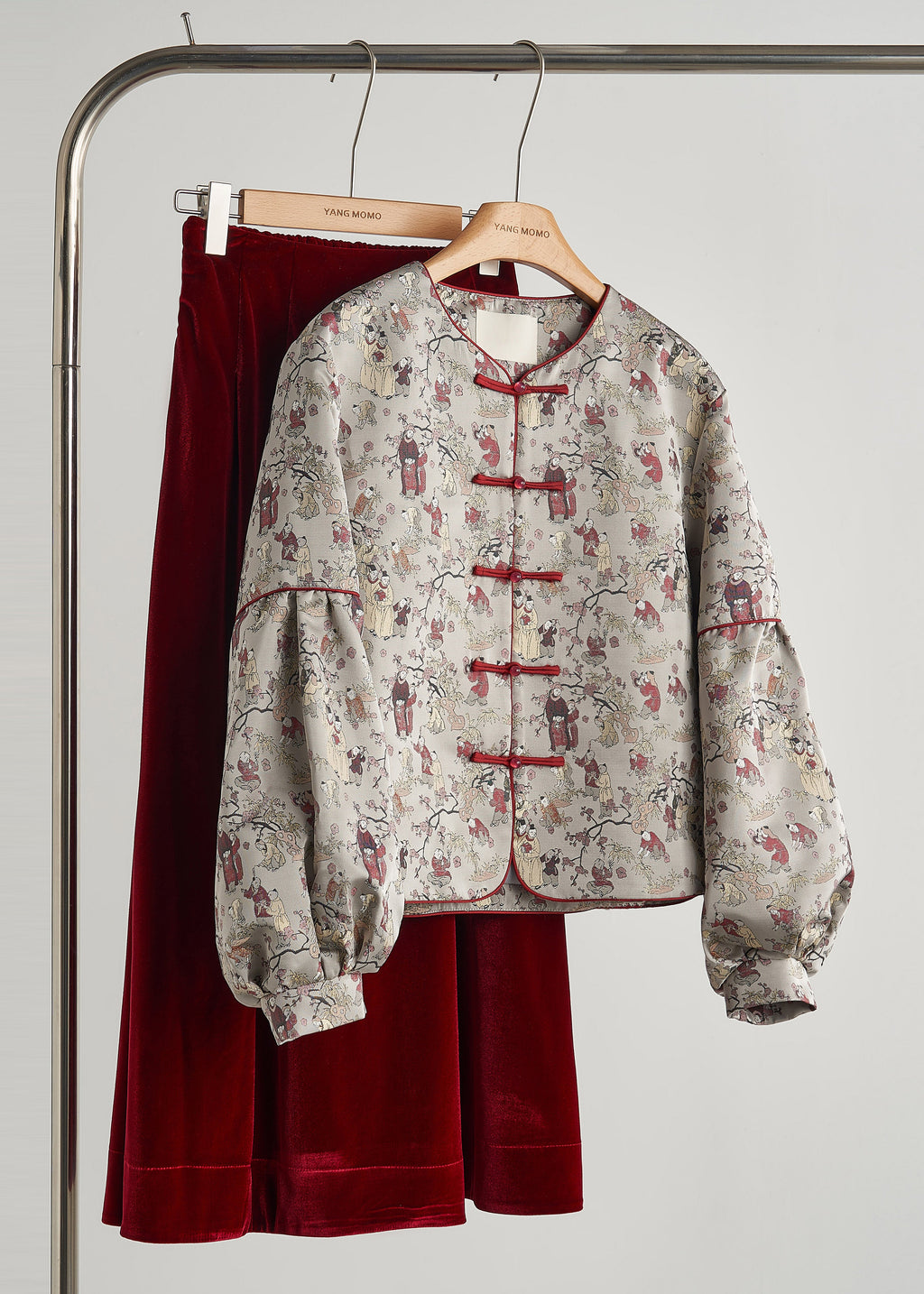 Classic Vintage & Enduringly Stylish Jacket