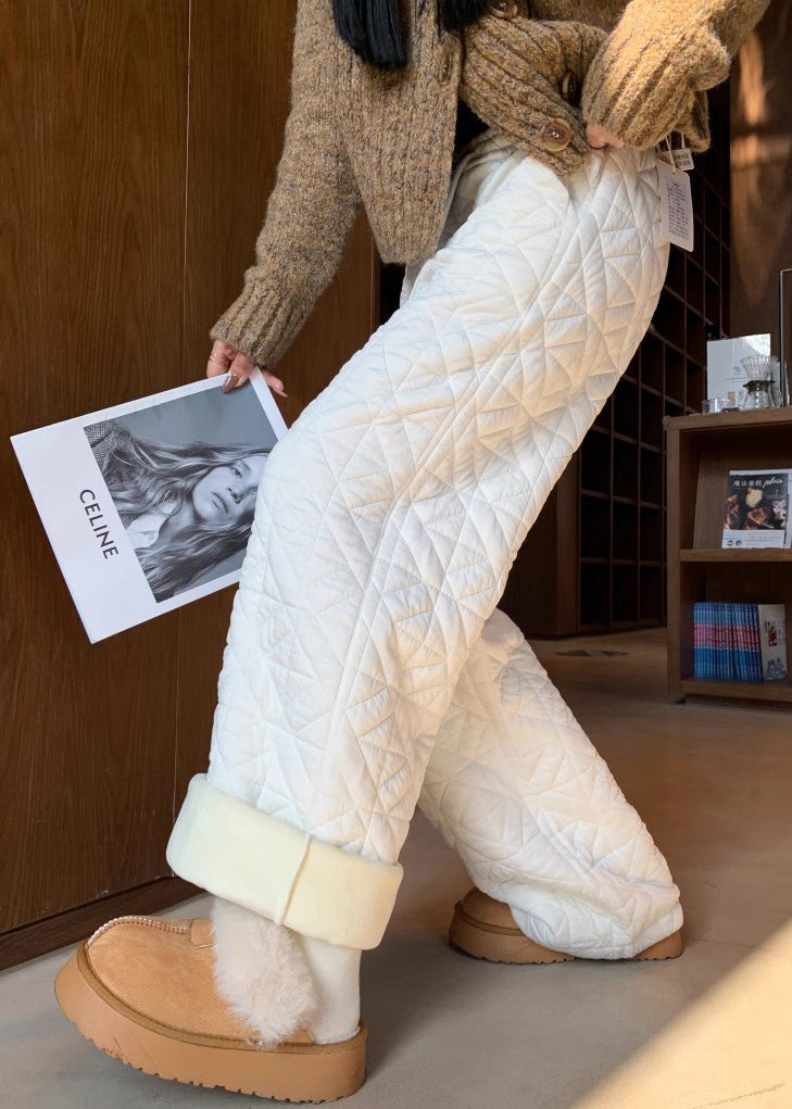 Beautifully Crafted Pants in a Classic Style