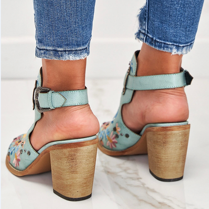 Comfortable Orthopedic Sandals for Daily Wear