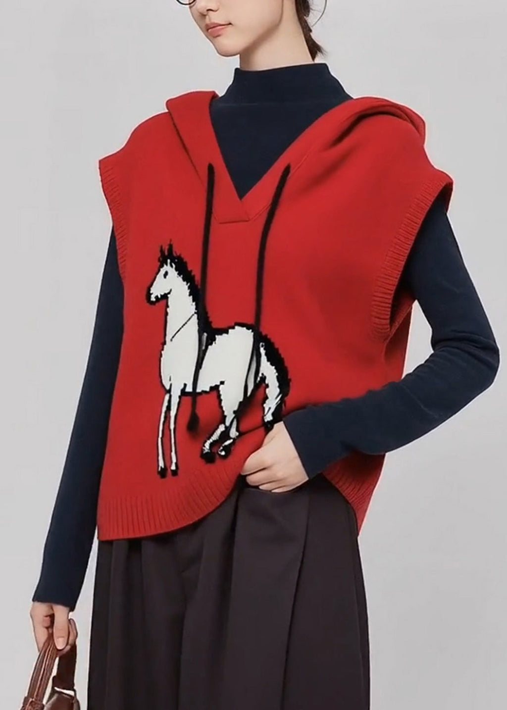 Polished Garment with an Effortless Classic Look