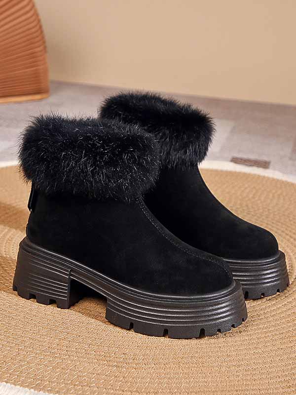 Beautifully Crafted Orthopedic Boots