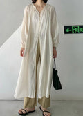 Elegantly Styled Coat for Everyday Wear