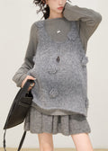 Gracefully Styled Garment for Any Occasion