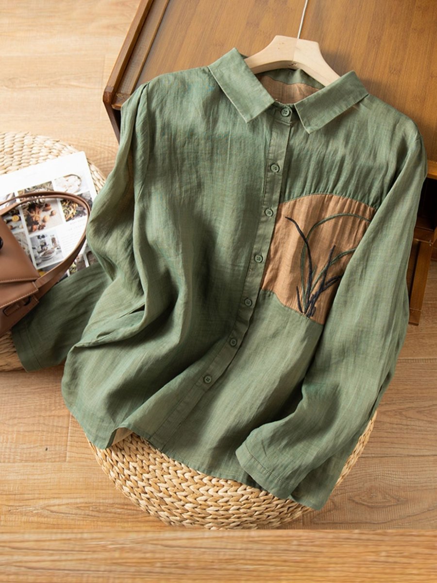 Elegantly Styled Shirt for Everyday Wear