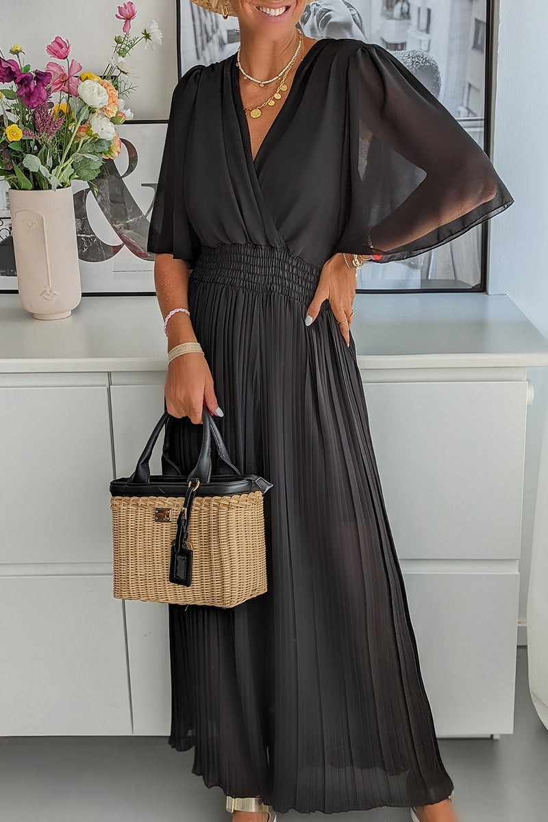 Beautifully Balanced Garment with Timeless Character