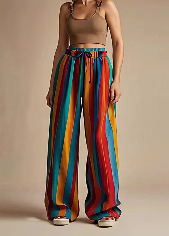 Sophisticated Pants with a Clean Classic Look
